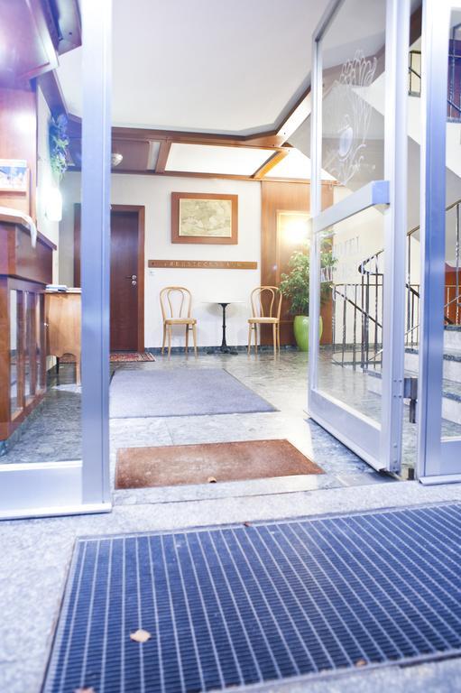 Kaeferstein Garni Hotel Nuremberg