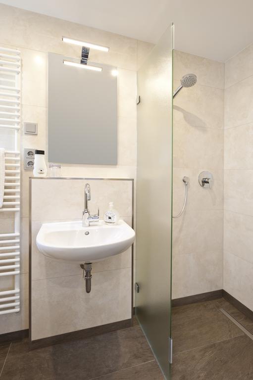 Kaeferstein Garni 3*