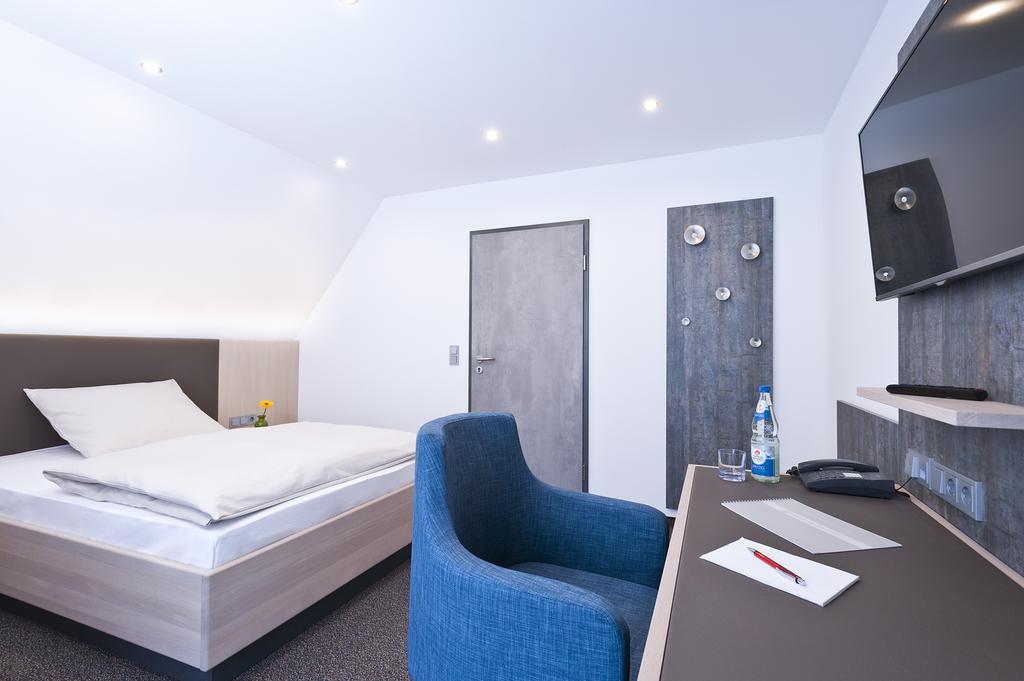 Kaeferstein Garni 3* Nuremberg