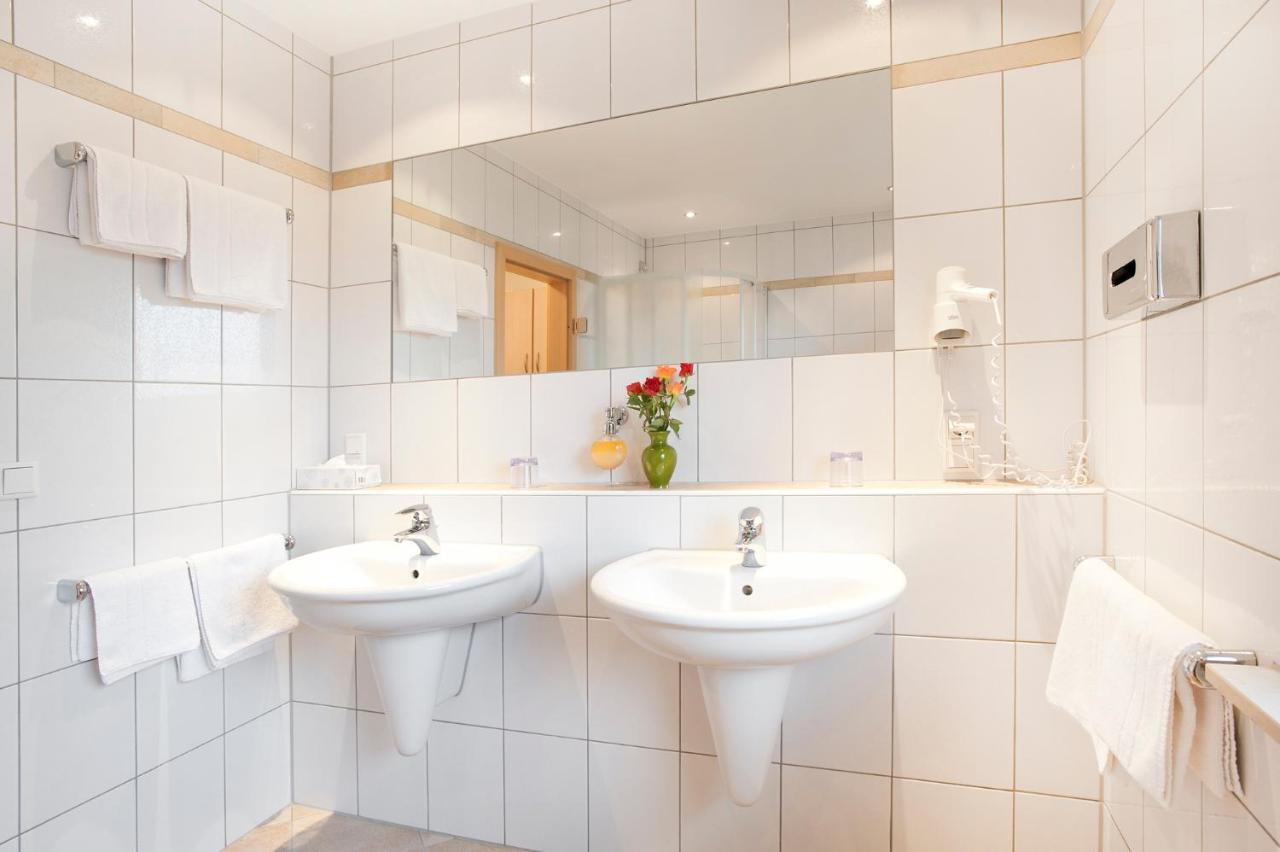 Kaeferstein Garni Hotel 3*