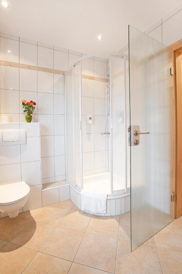 Kaeferstein Garni Hotel Nuremberg